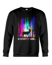 Country Girl Crewneck Sweatshirt tile