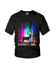 Country Girl Youth T-Shirt tile