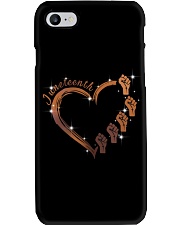 Juneteenth Phone Case tile