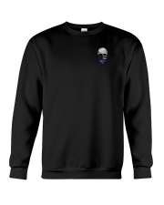 I hunt the evil you pretend didn't exist Crewneck Sweatshirt tile