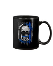 I hunt the evil you pretend didn't exist Mug tile