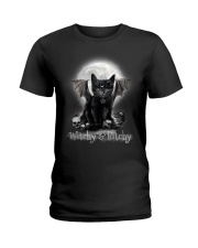 Witchy and Bitchy Ladies T-Shirt tile