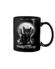 Witchy and Bitchy Mug tile