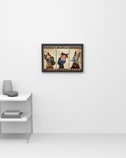 It's My Life 17x11 Poster poster-landscape-17x11-lifestyle-04