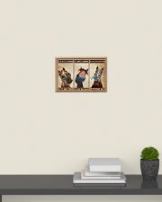 It's My Life 17x11 Poster poster-landscape-17x11-lifestyle-08