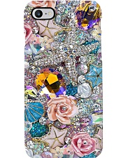 Sea lovers Phone Case i-phone-7-case