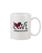 AUTISM AWARENESS Mug tile