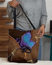 Dragon All-over Tote aos-all-over-tote-lifestyle-front-10