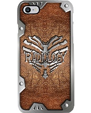 Rad tech - Phone case Phone Case i-phone-8-case