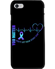 Limited Edition Phone Case tile