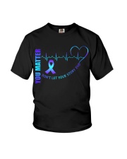 Limited Edition Youth T-Shirt tile