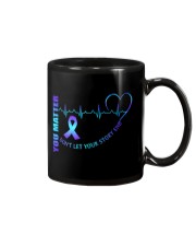 Limited Edition Mug tile