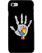 AUTISM AWARENESS Phone Case tile