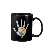 AUTISM AWARENESS Mug tile