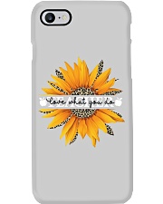 Teacher love what you do Phone Case tile