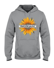 Teacher love what you do Hooded Sweatshirt tile