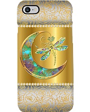 Wonderful night Phone Case i-phone-8-case