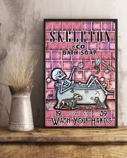 Bath Soap 11x17 Poster lifestyle-poster-3