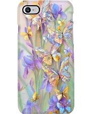 Beautiful butterflies Phone Case i-phone-8-case