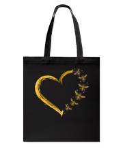 Heart Tote Bag tile
