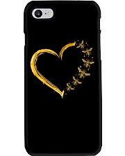 Heart Phone Case tile