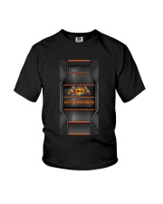 AUTISM AWARENESS Youth T-Shirt tile
