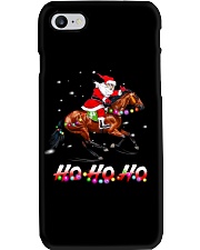 Ho Ho Ho Phone Case tile