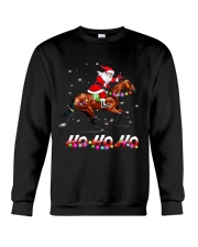 Ho Ho Ho Crewneck Sweatshirt tile