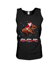 Ho Ho Ho Unisex Tank tile