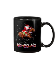Ho Ho Ho Mug tile