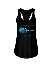 LIMITED EDITION Ladies Flowy Tank thumbnail