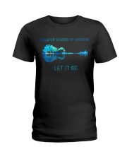 LIMITED EDITION Ladies T-Shirt thumbnail