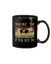 PERFECT SHIRT FOR GRILLING LOVERS Mug thumbnail