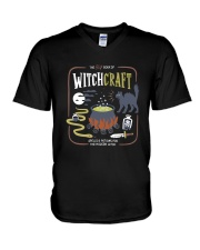 LIMITED EDITION V-Neck T-Shirt thumbnail