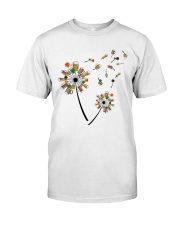 Craft beer Classic T-Shirt front