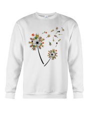 Craft beer Crewneck Sweatshirt thumbnail
