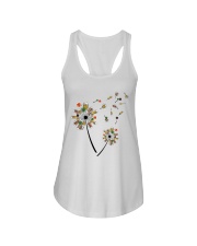 Craft beer Ladies Flowy Tank thumbnail