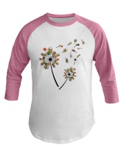 Craft beer Baseball Tee thumbnail