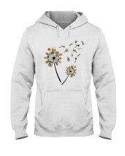 Craft beer Hooded Sweatshirt thumbnail