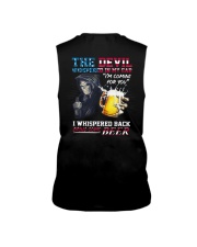 BRING ME BEER Sleeveless Tee thumbnail