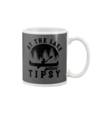 AT THE LAKE GETTIN' TIPSY Mug thumbnail