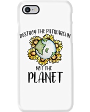 DESTROY THE PATRIARCHY SHIRT Phone Case thumbnail