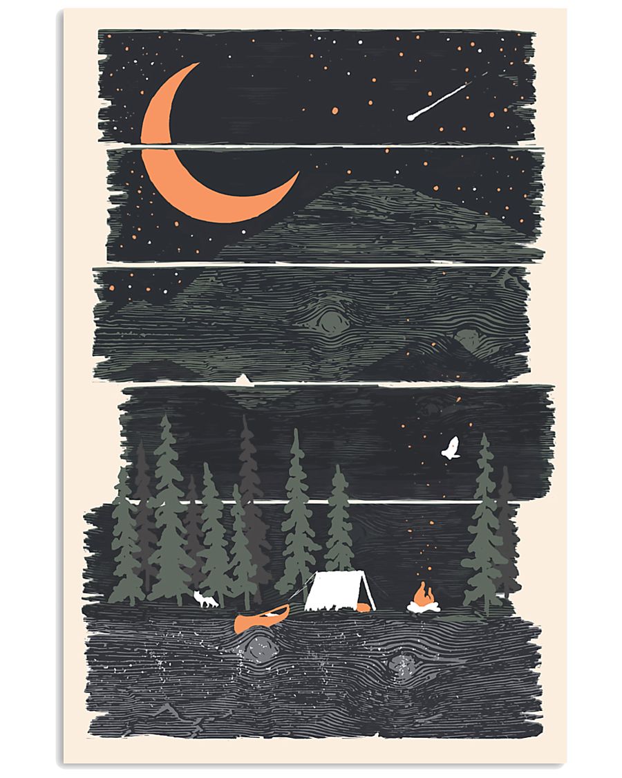 LIMITED EDITION 11x17 Poster
