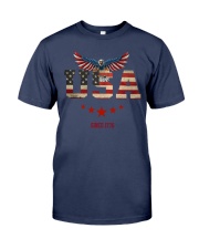 SINCE 1776 Premium Fit Mens Tee thumbnail