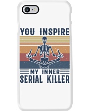 YOU INSPIRE Phone Case thumbnail