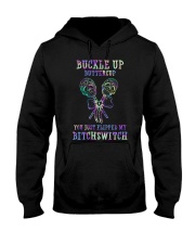 BUCKLE UP Hooded Sweatshirt tile