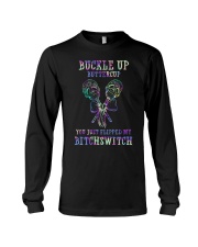 BUCKLE UP Long Sleeve Tee tile