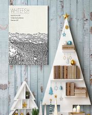 WHITE FISH POSTER 16x24 Poster lifestyle-holiday-poster-2