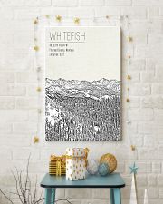WHITE FISH POSTER 16x24 Poster lifestyle-holiday-poster-3
