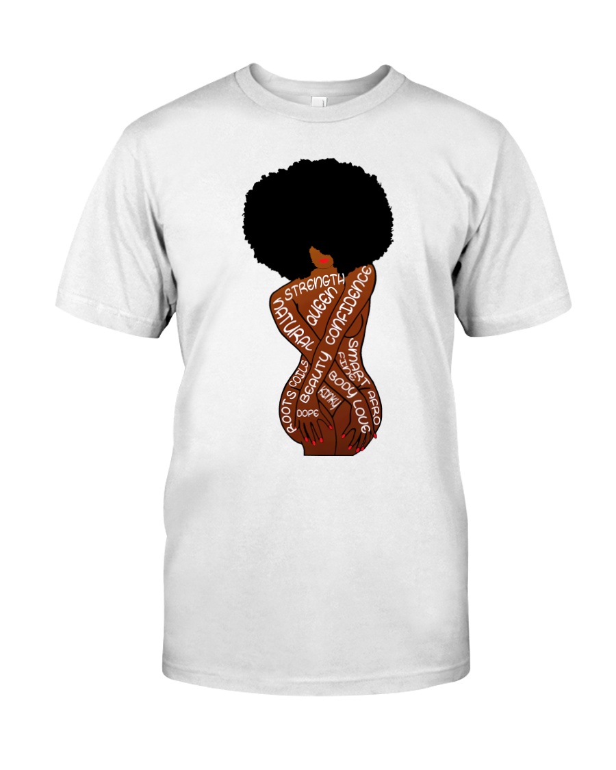 STRENGTH T-SHIRT Classic T-Shirt